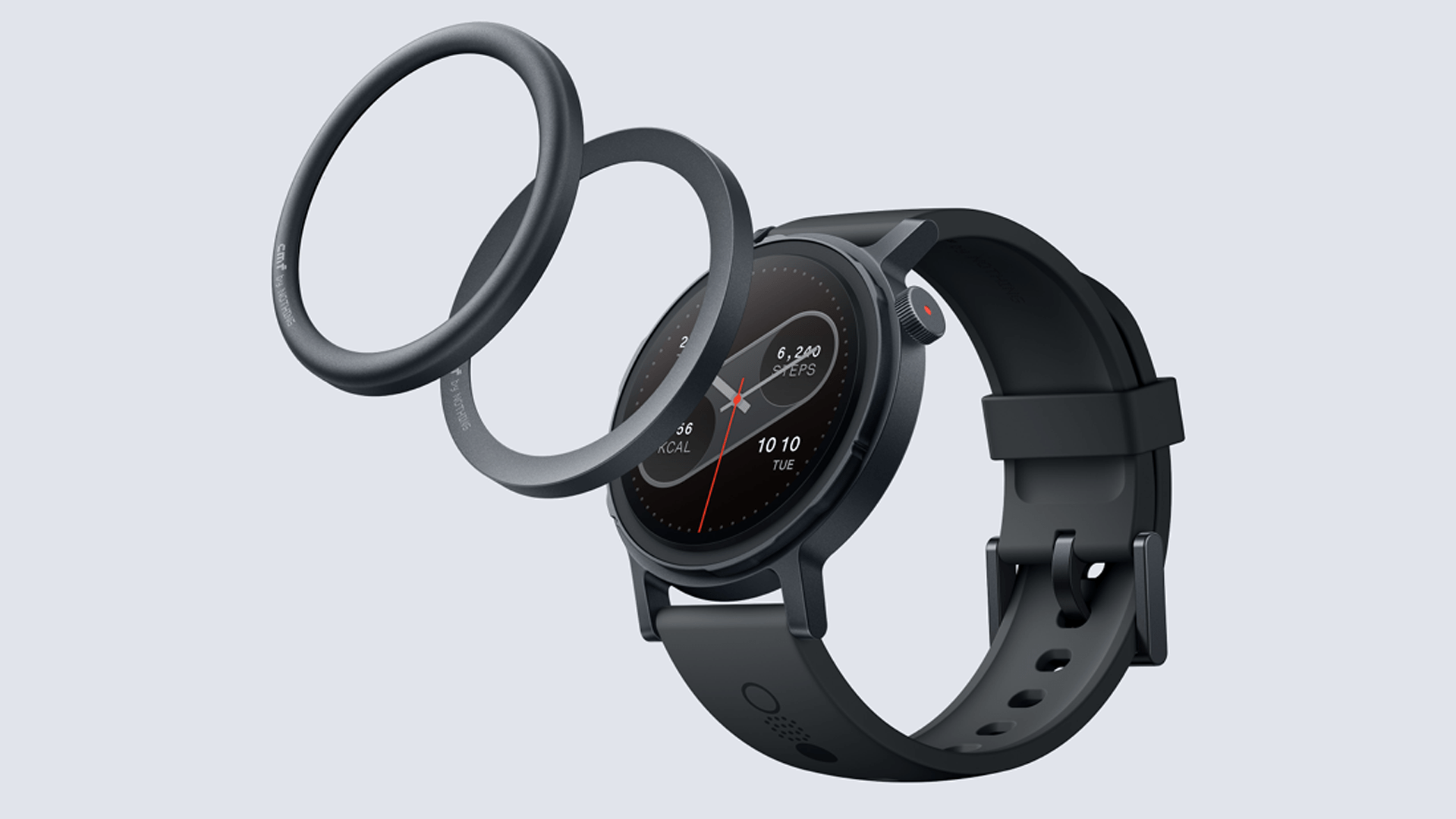 CMF Watch Pro 2 smartwatch