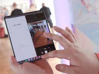 Samsung Galaxy Z Fold 5