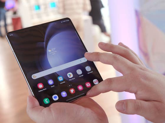 Galaxy Z Fold 6: A Foldable Clone of the Galaxy S24 Ultra?