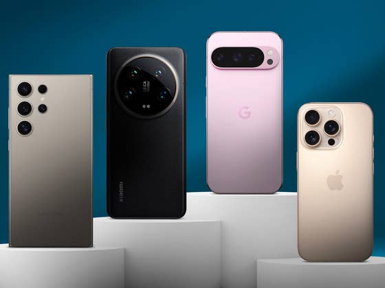 Surprise Blind Camera Test Winner: Two Underdogs Defeat Apple & Samsung!