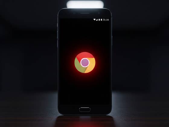 Alert: Google Just Fixed a Critical Flaw That Left Passwords Exposed