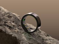 Circular Ring Slim 2024 generation