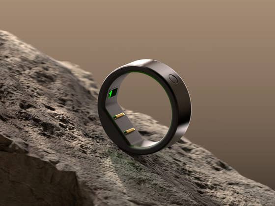Circular Unveils Upgraded Ring Slim Ahead of Galaxy Ring Launch