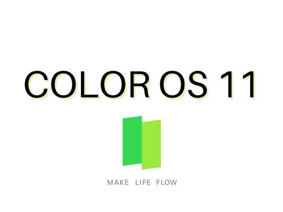 ColorOS 11 (Beta) Review: right up there with the best?