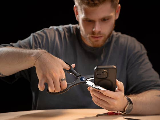 Here’s How You Remove the Background from Photos on the iPhone