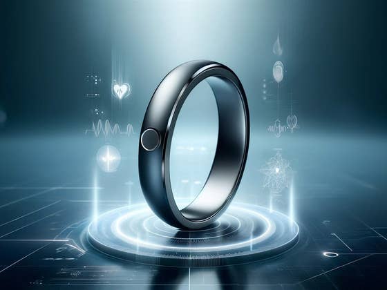 The Ring Revolution? Why Smart Rings Represent the Future of Health