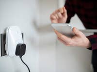 Smart plugs