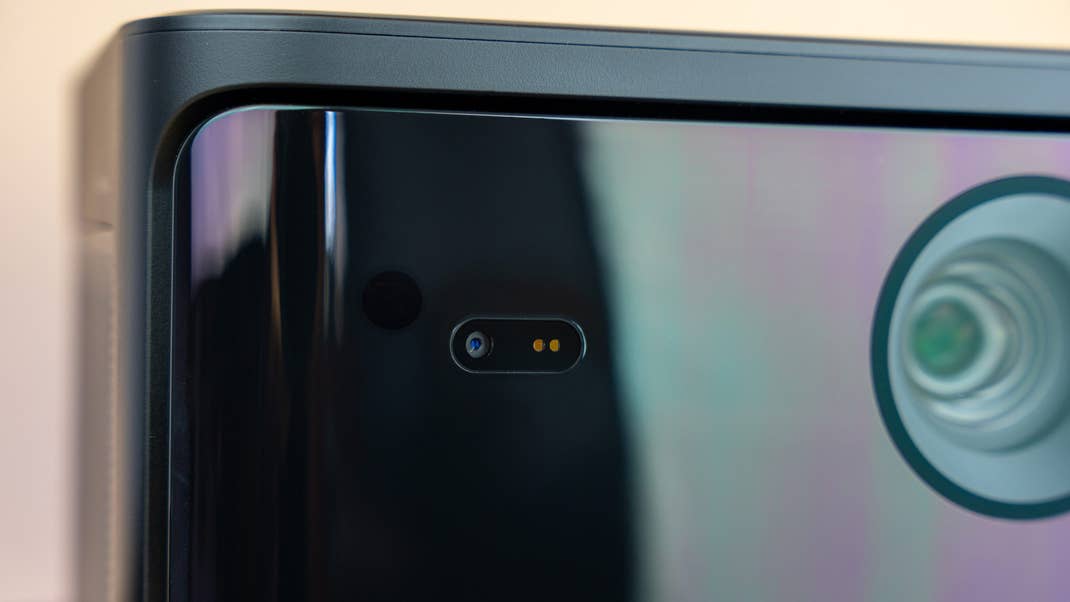 Dangbei Mars ToF Sensor Dangbei Mars ToF Sensor