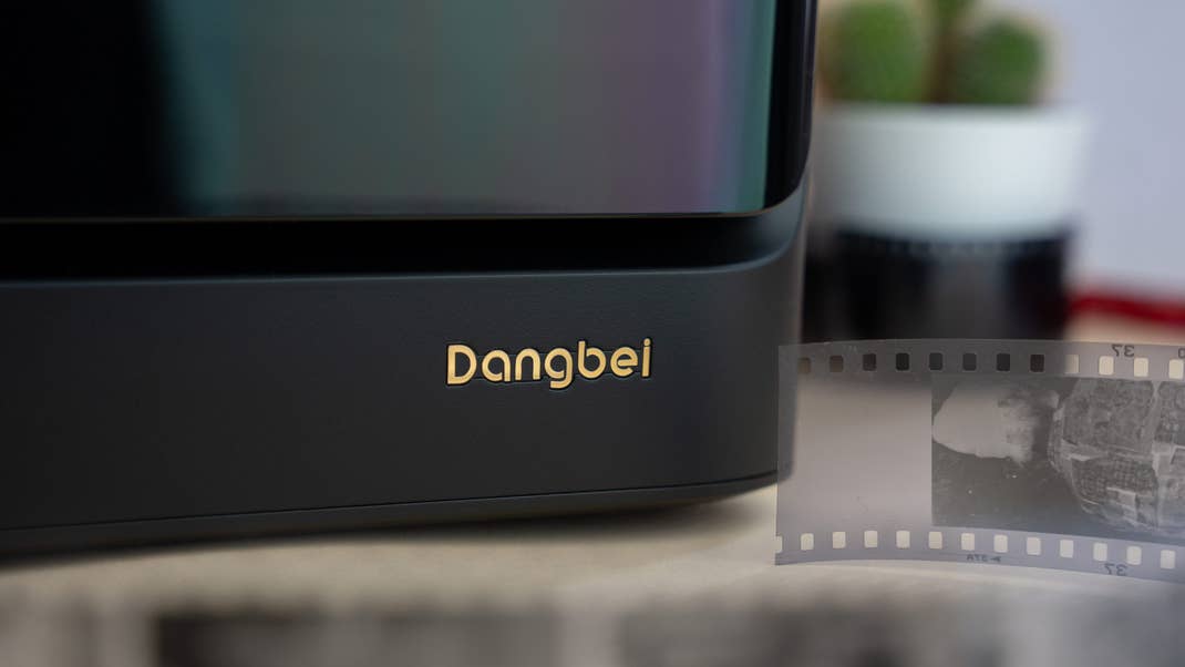 Dangbei Mars writing Dangbei Mars writing