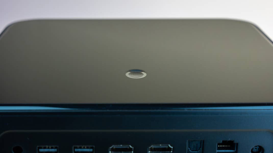 Dangbei Mars button Dangbei Mars button