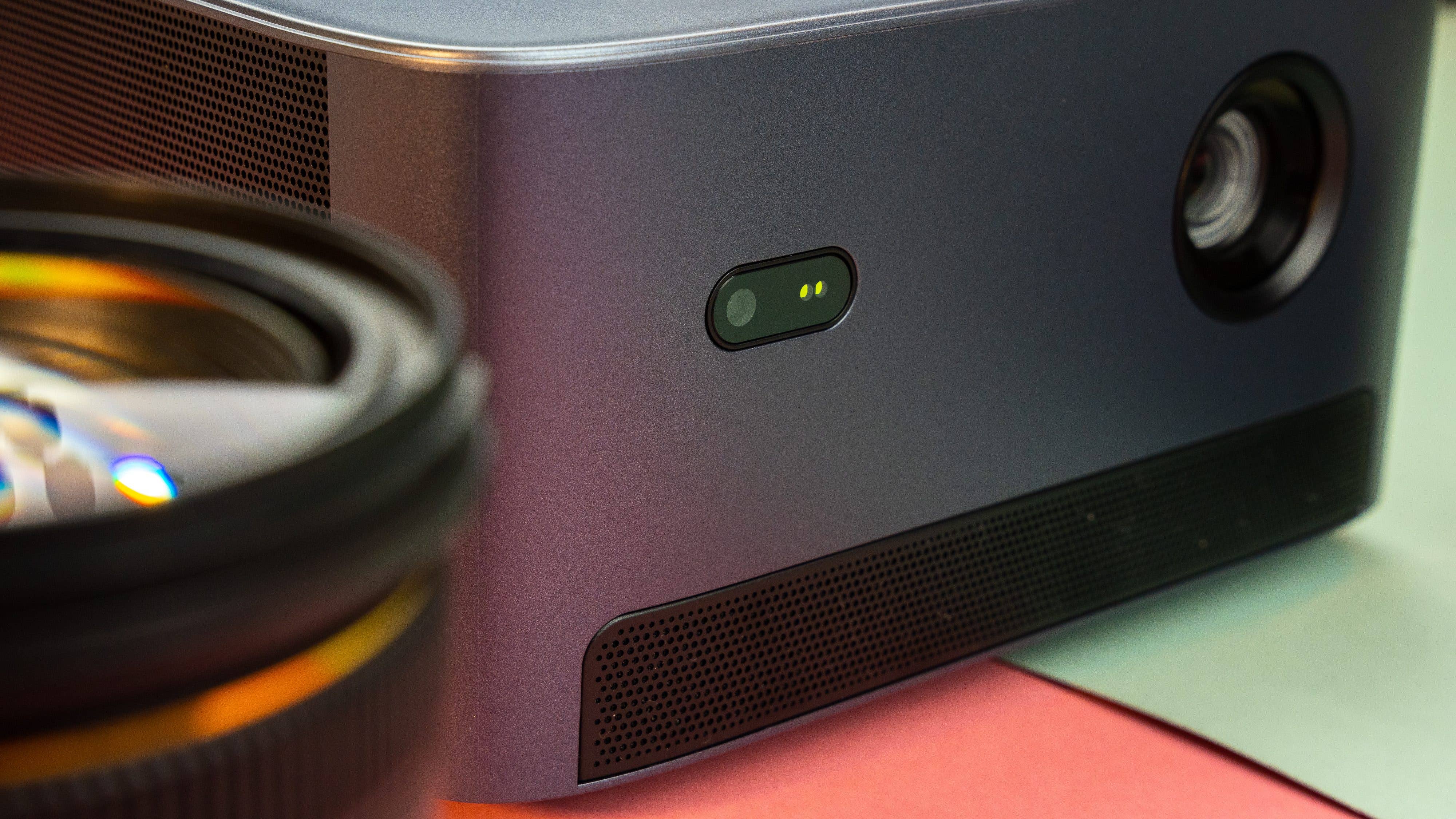 Dangbei Neo Review: The Best Projector Ever? » nextpit
