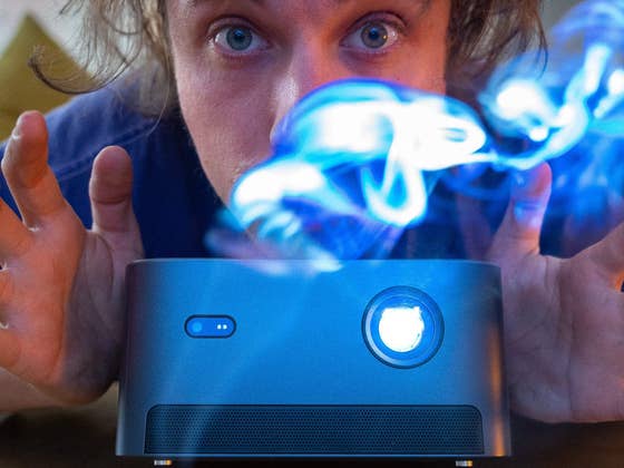 The Best Portable Projectors: What to Look for in 2024