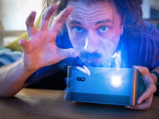 Dangbei Neo Review: The Best Projector Ever?