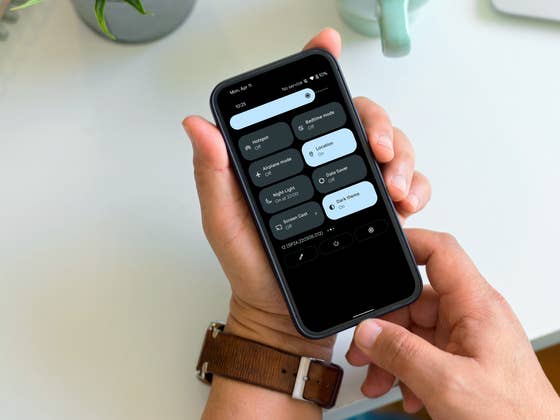 How to Force (Almost) All Apps to Use Dark Mode on Android