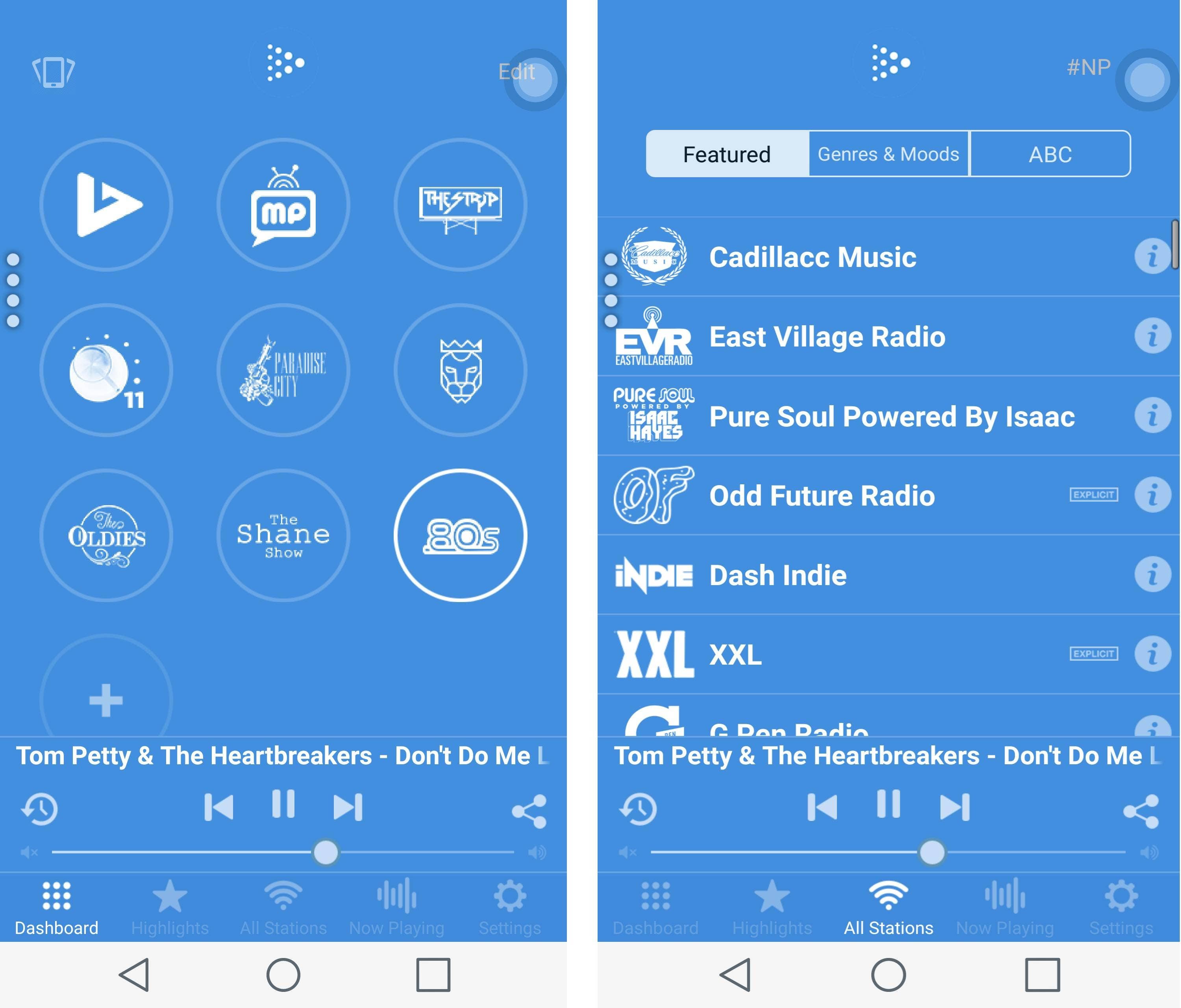 DashRadioAndroid