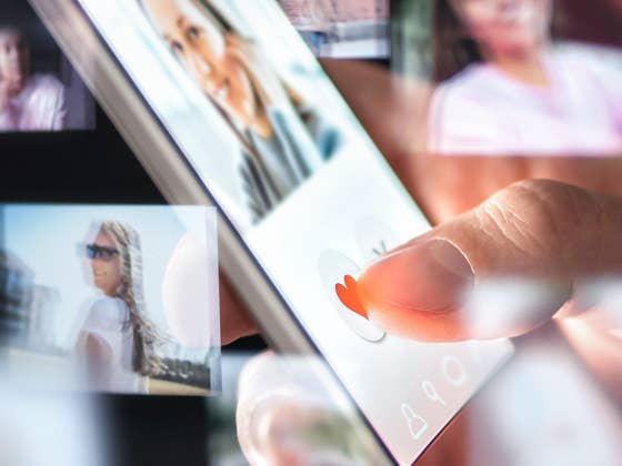 Competition for Tinder? Popular Social Media Platform Wants to Include Dating