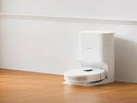 Dreame D10 Plus Gen 2 robot vacuum