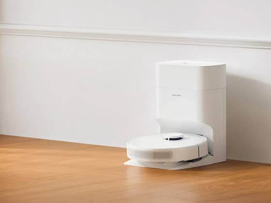 Robot Cleaners Shouldn’t Be Expensive: Dreame D10 Plus Gen 2 is 30% Off