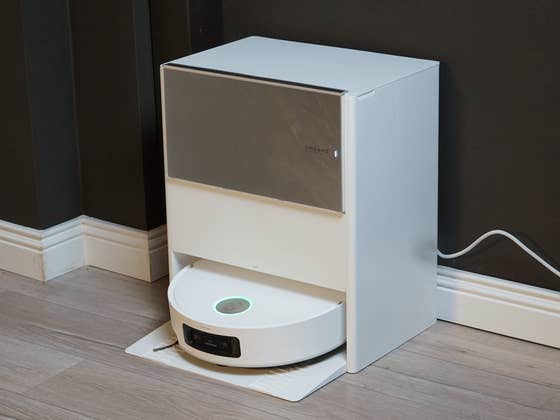 Dreame Aqua10 Ultra Track Review: A Mopping Revelation!