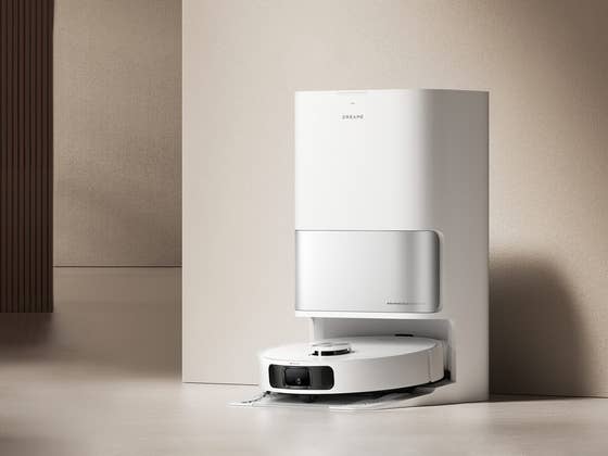 Forget Chores! Get the Dreame L10s Ultra Gen 2 for 56% Off