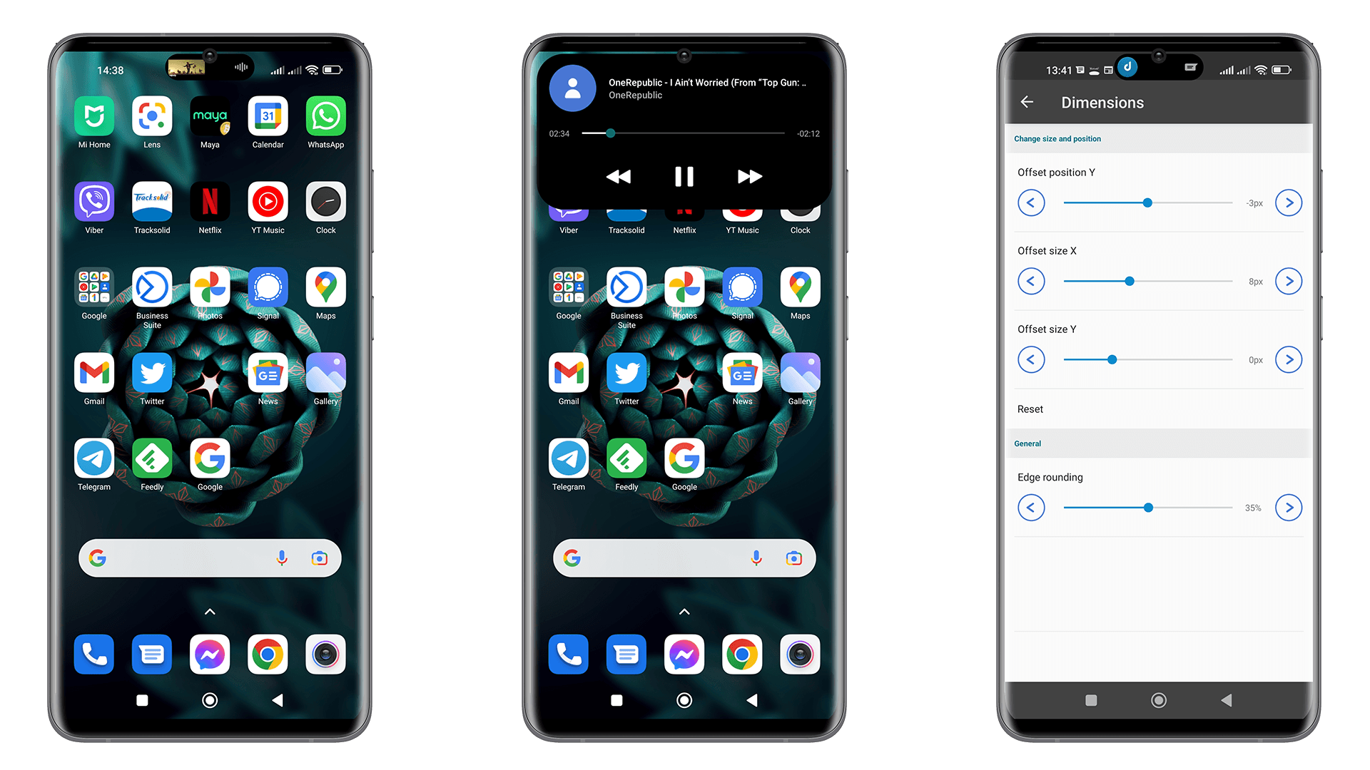 dynamicSpot app for Android mimics the iPhone 14 Pro's Dynamic Island feature. Android dynamicSpot app turns Android to Dynamic Island