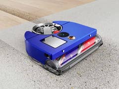 Dyson 360 Nav Vis