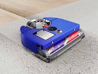 Dyson 360 Nav Vis