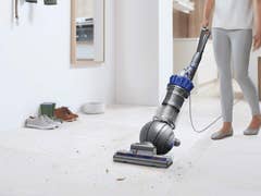 Dyson Ball Allergy+ Upright Vacuum Cleaner