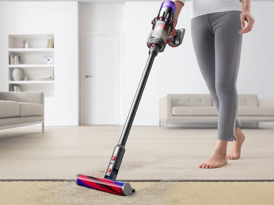 Dyson’s Digital Slim Cordless Stick Vacuum Hits 50% Off