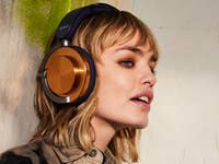 Dyson OnTrac ANC headphones