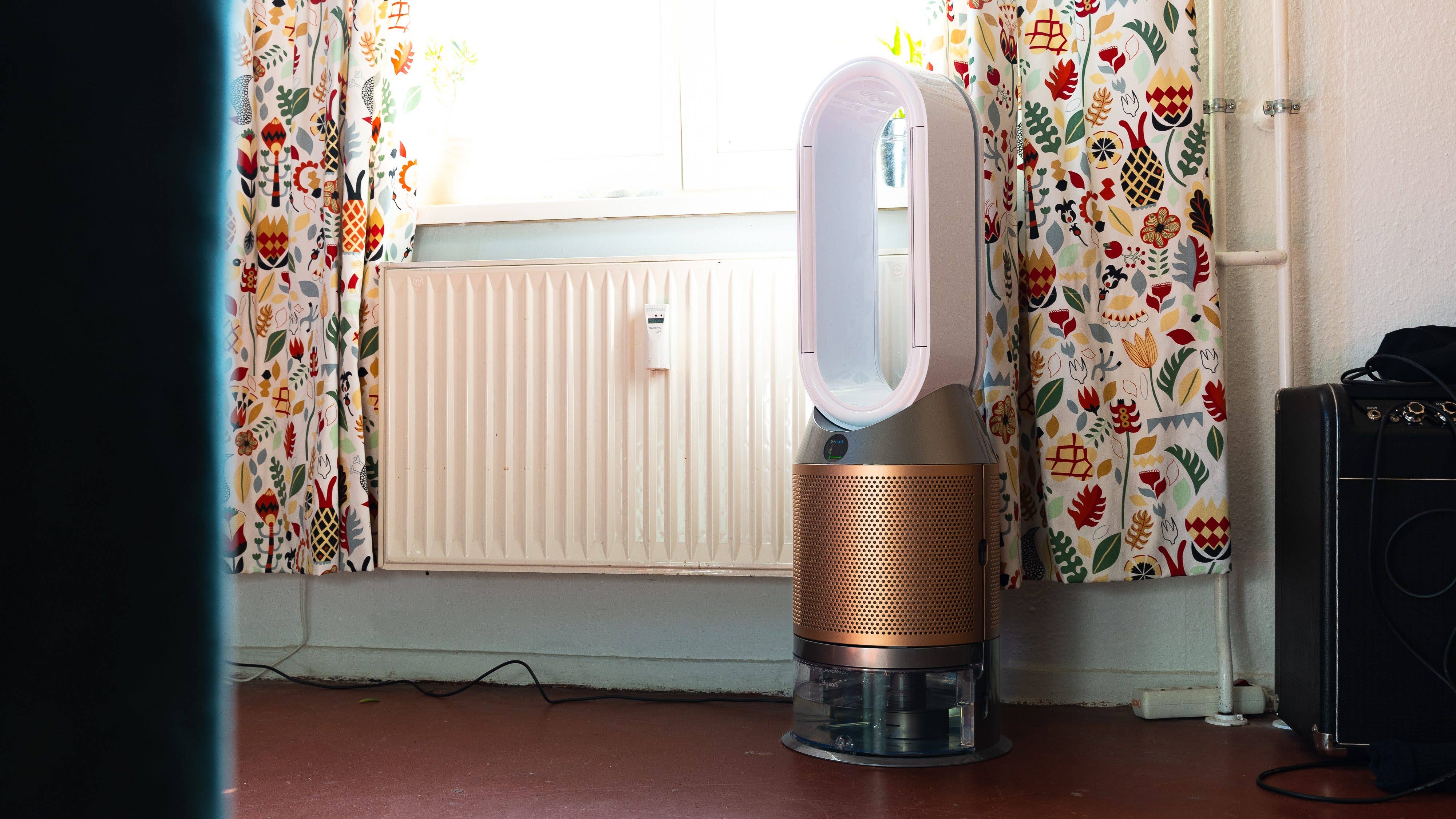 Dyson PH04 review: The ultimate air purifier for $920? » nextpit