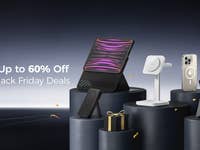 ESR Banner for Black Friday