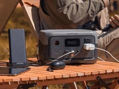 EcoFlow River 2 power station