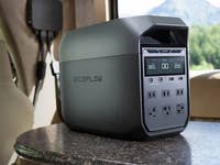 Ecoflow Delta 3 portable power station