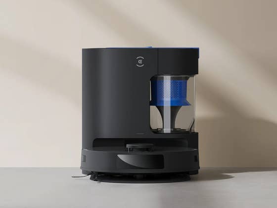 Bye-Bye Pet Hair! Get the Ecovacs Deebot N20 Plus for $200 Off