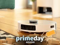 Ecovacs Deebot T20 Omni robot vacuum sale