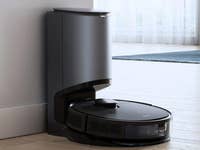 Ecovacs Deebot N10 Max+