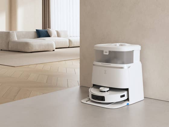 Ecovacs Deebot T30 Pro Omni Launched: The Ultimate Robot Vacuum Experience?
