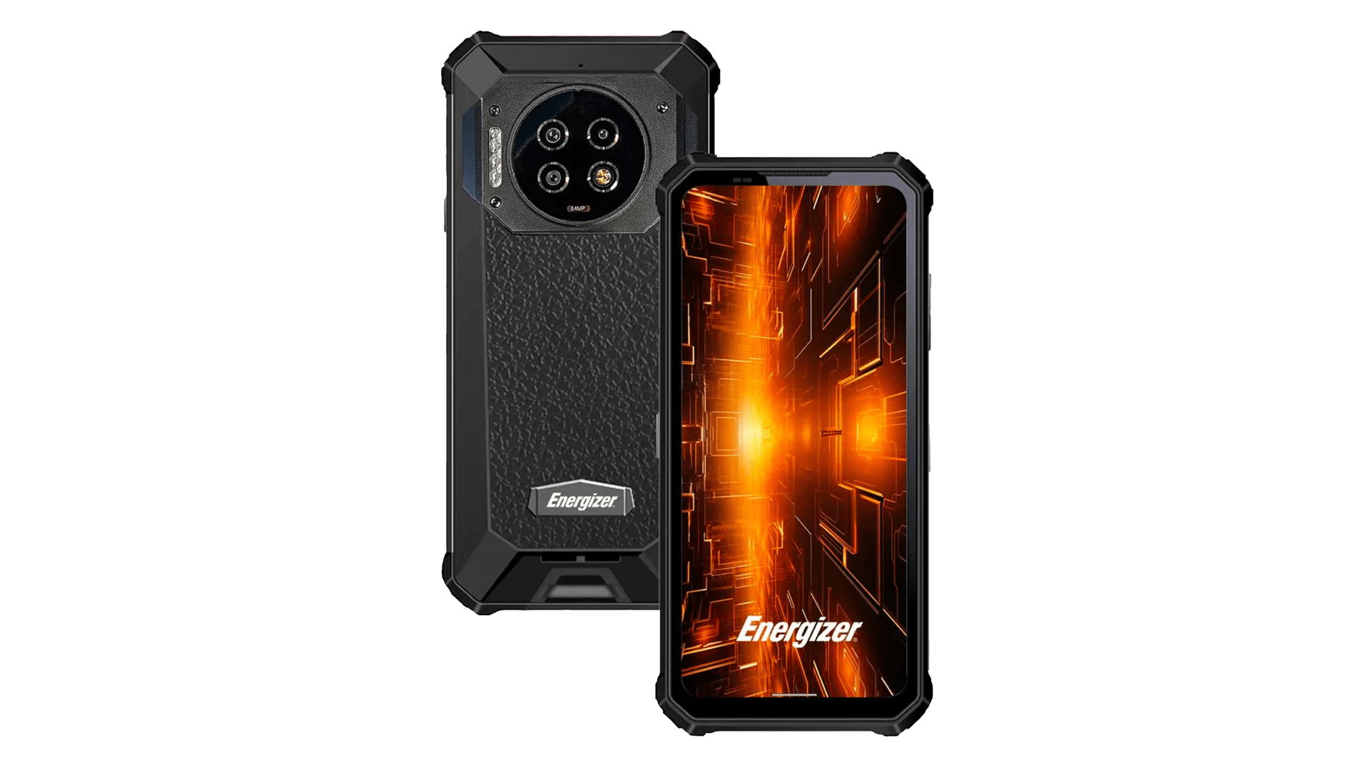 Energizer Hard Case P28K