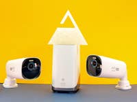 Eufy Eufycam 3 kit