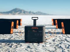 Jackery Explorer 3000 Pro