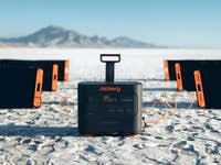 Jackery Explorer 3000 Pro
