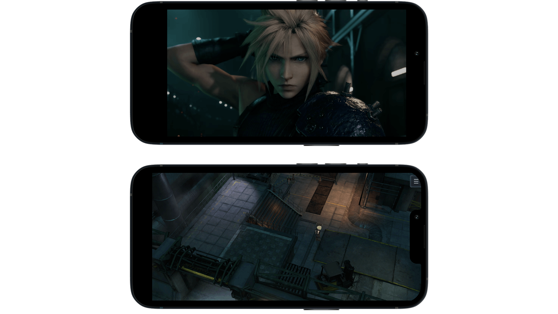 Final Fantasy VII Ever Crisis