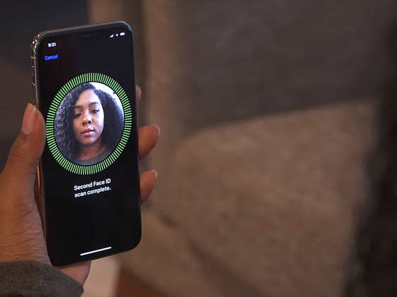 How to Set Up a Second Face ID on Your iPhone and Its Benefits