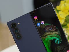 Samsung Galaxy Z Fold 6