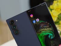 Samsung Galaxy Z Fold 6