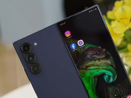 Lost Facebook or Instagram Account? Recover it by Uploading a Selfie