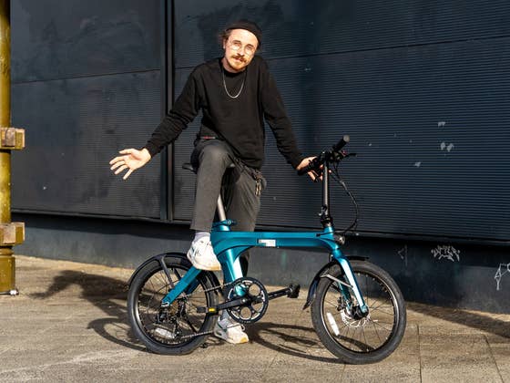 Fiido X review: New edition is finally perfected?