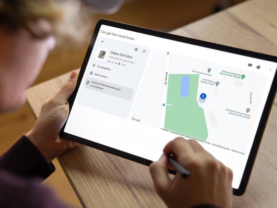 How to Unlock your Samsung Smartphone Without your PIN or Password