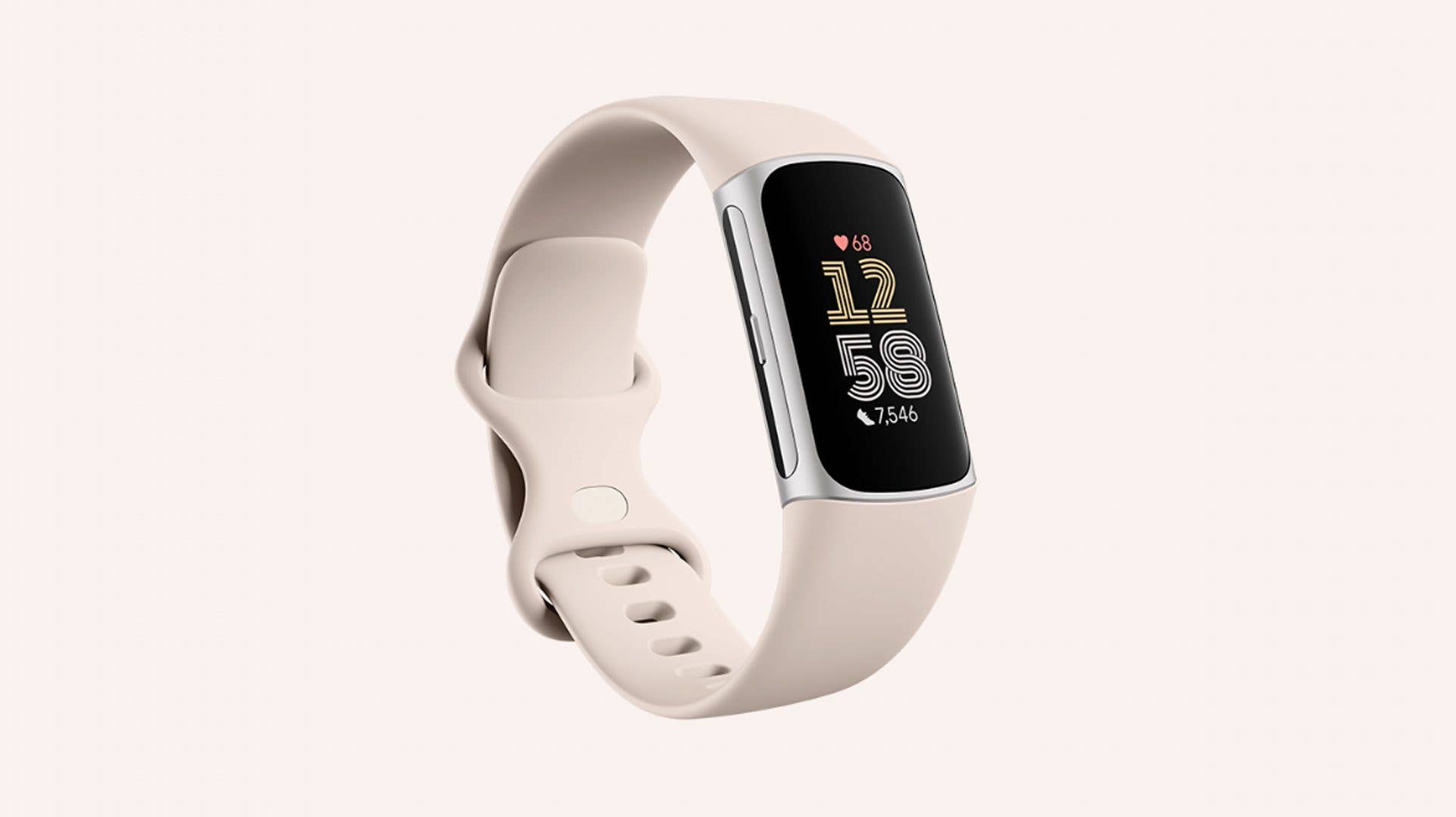 Fitbit Charge 6 fitness tracker by Google Fitbit Charge 6 fitness tracker by Google